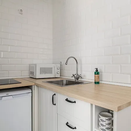 A 10 Min De La Playa Y Azotea Con Vistas A Conil Appartement
