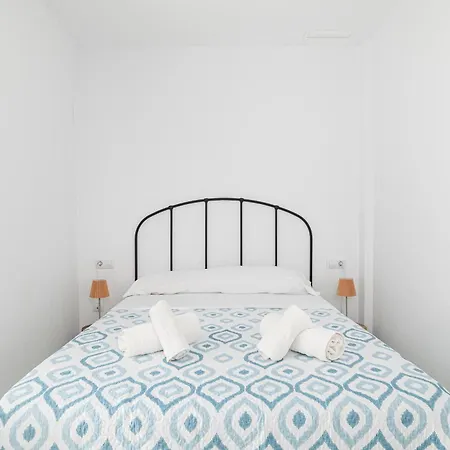 A 10 Min De La Playa Y Azotea Con Vistas A Conil Appartement *